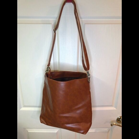 Bucket Bag purse set - Picture 3 of 6